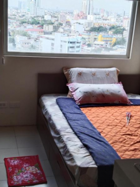 Edsa economy suite